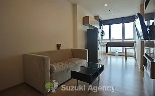 Rhythm Sukhumvit 50：1 BED ROOM Interior Photos No.20