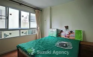 Lumpini Suite Sukhumvit 41：1 BED ROOM Interior Photos No.71