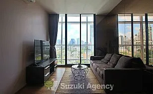 Park Origin Phrom Phong：2 BED ROOM Interior Photos No.26