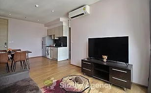 Park Origin Phrom Phong：2 BED ROOM Interior Photos No.30