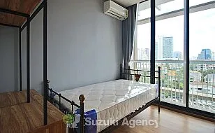 Park Origin Phrom Phong：2 BED ROOM Interior Photos No.74