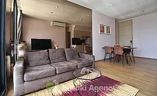 Park Origin Phrom Phong：2 BED ROOM Interior Photos No.29