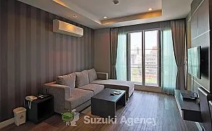 J Residence：2 BED ROOM Interior Photos No.28