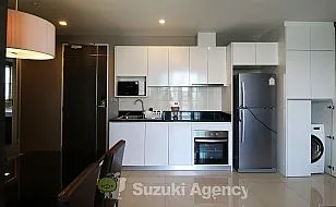 J Residence：2 BED ROOM Interior Photos No.31