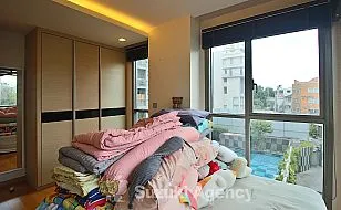 Via Botani：1 BED ROOM Interior Photos No.72
