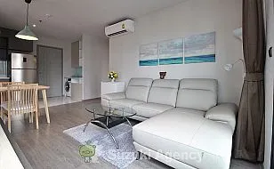 Rhythm Ekkamai：2 BED ROOM Interior Photos No.29