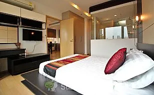Siri at Sukhumvit：1 BED ROOM Interior Photos No.72