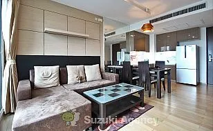 Siri at Sukhumvit：1 BED ROOM Interior Photos No.23