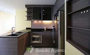 KEYNE by Sansiri：2 BED ROOM Interior Photos No.31