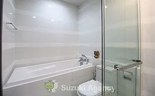 KEYNE by Sansiri：2 BED ROOM Interior Photos No.75