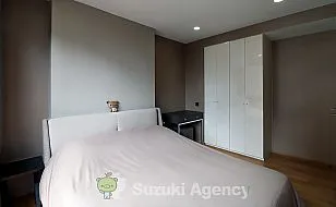 Klass Langsuan Condominium：2 BED ROOM Interior Photos No.74