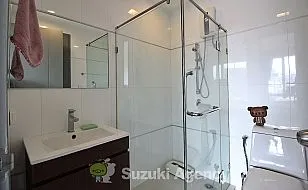 Thru Thonglor：2 BED ROOM Interior Photos No.76