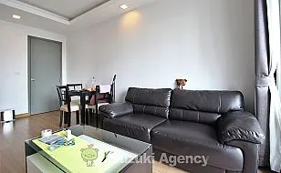 Thru Thonglor：2 BED ROOM Interior Photos No.30