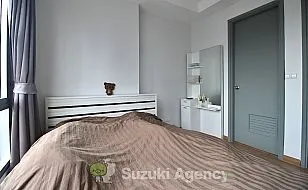 Thru Thonglor：2 BED ROOM Interior Photos No.74