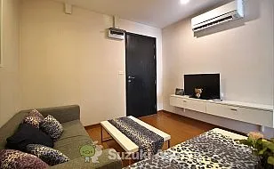 Diamond Sukhumvit：1 BED ROOM Interior Photos No.22