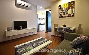 Diamond Sukhumvit：1 BED ROOM Interior Photos No.23