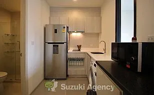 Life Asoke：1 BED ROOM Interior Photos No.24