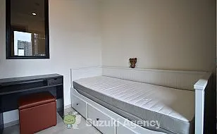 Life Asoke：1 BED ROOM Interior Photos No.21