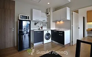 Noble Reveal：1 BED ROOM Interior Photos No.25