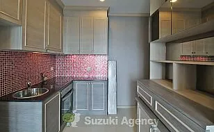 The Gallery Bearing：1 BED ROOM Interior Photos No.24