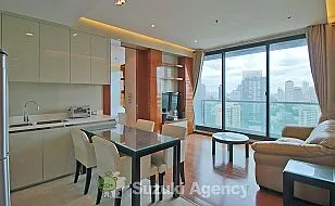 The Address Sukhumvit 28：2 BED ROOM Interior Photos No.26