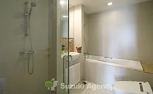The Alcove Sukhumvit 49：1 BED ROOM Interior Photos No.73