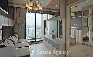 The Gallery Bearing：1 BED ROOM Interior Photos No.21