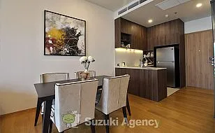 SIAMESE EXCLUSIVE SUKHUMVIT 31：2 BED ROOM Interior Photos No.31
