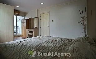 Lumpini Suite Sukhumvit 41：1 BED ROOM Interior Photos No.72