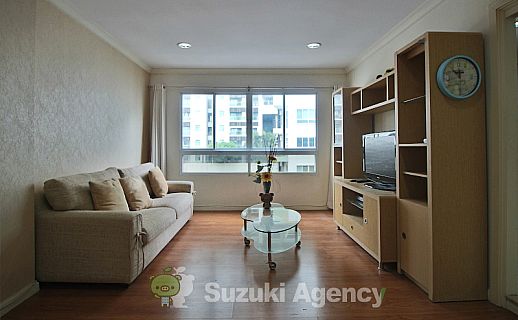 Lumpini Suite Sukhumvit 41