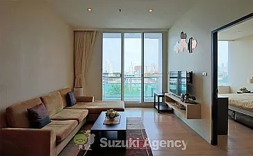 Eight Thonglor Residence
