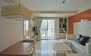 Le Nice：1 BED ROOM Interior Photos No.21