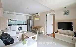 Le Nice：1 BED ROOM Interior Photos No.23