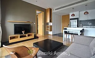 AEQUA：1 BED ROOM Interior Photos No.23
