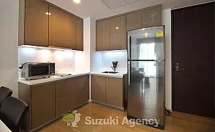 Siri at Sukhumvit：1 BED ROOM Interior Photos No.25