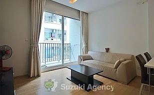 Siri at Sukhumvit：1 BED ROOM Interior Photos No.22