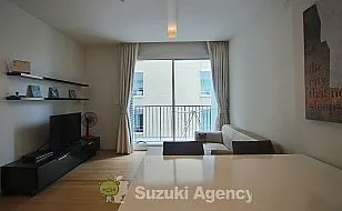 Siri at Sukhumvit：1 BED ROOM Interior Photos No.20