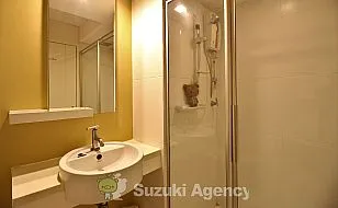 The Room Sukhumvit 79：1 BED ROOM Interior Photos No.73