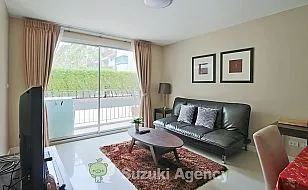 The Clover Thonglor Residence：2 BED ROOM Interior Photos No.28