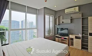 The Coast Bangkok：1 BED ROOM Interior Photos No.71