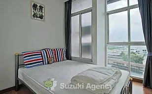 The Coast Bangkok：2 BED ROOM Interior Photos No.74