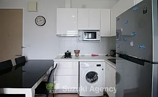 The Coast Bangkok：2 BED ROOM Interior Photos No.65
