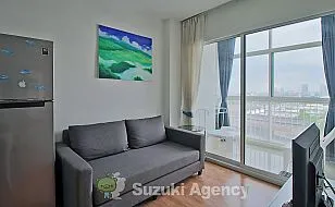 The Coast Bangkok：2 BED ROOM Interior Photos No.28
