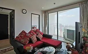 Sky Walk：1 BED ROOM Interior Photos No.21