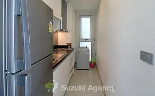 Sky Walk：1 BED ROOM Interior Photos No.24