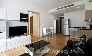 39 by Sansiri：1 BED ROOM Interior Photos No.23