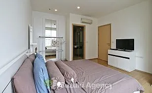 39 by Sansiri：1 BED ROOM Interior Photos No.72