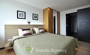 Eight Thonglor Residence：2 BED ROOM Interior Photos No.74