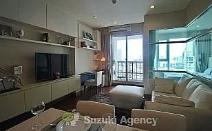 IVY Thonglor：1 BED ROOM Interior Photos No.21