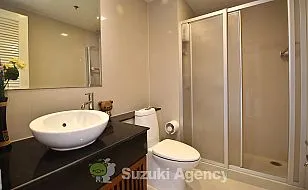 Nusasiri Grand Condo：2 BED ROOM Interior Photos No.76
